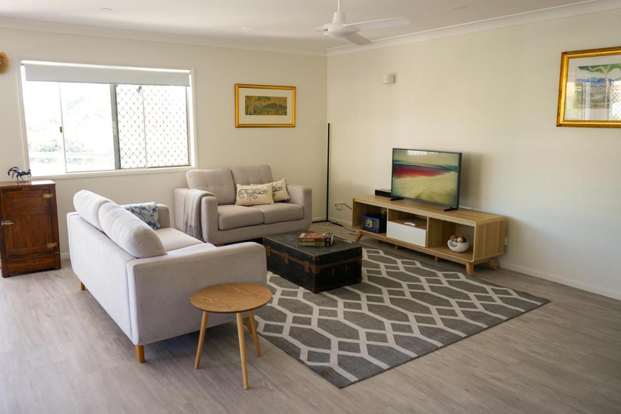 Oasis 1 On Eden * Townsville