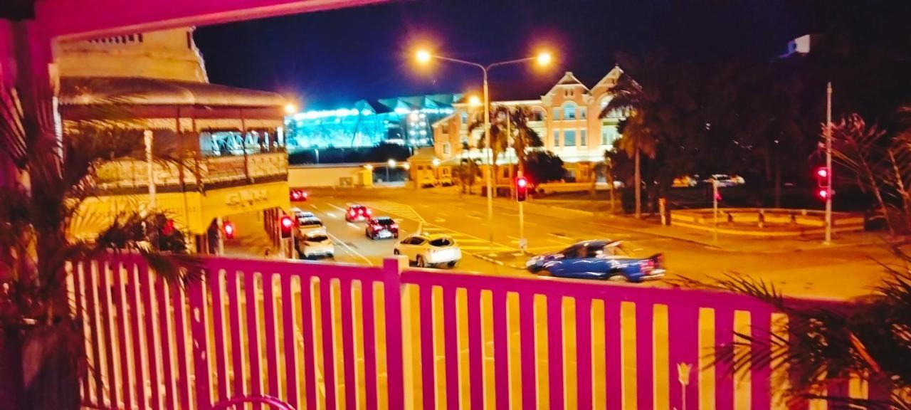 Newmarket Townsville