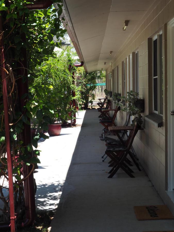 Motel Sunbird
