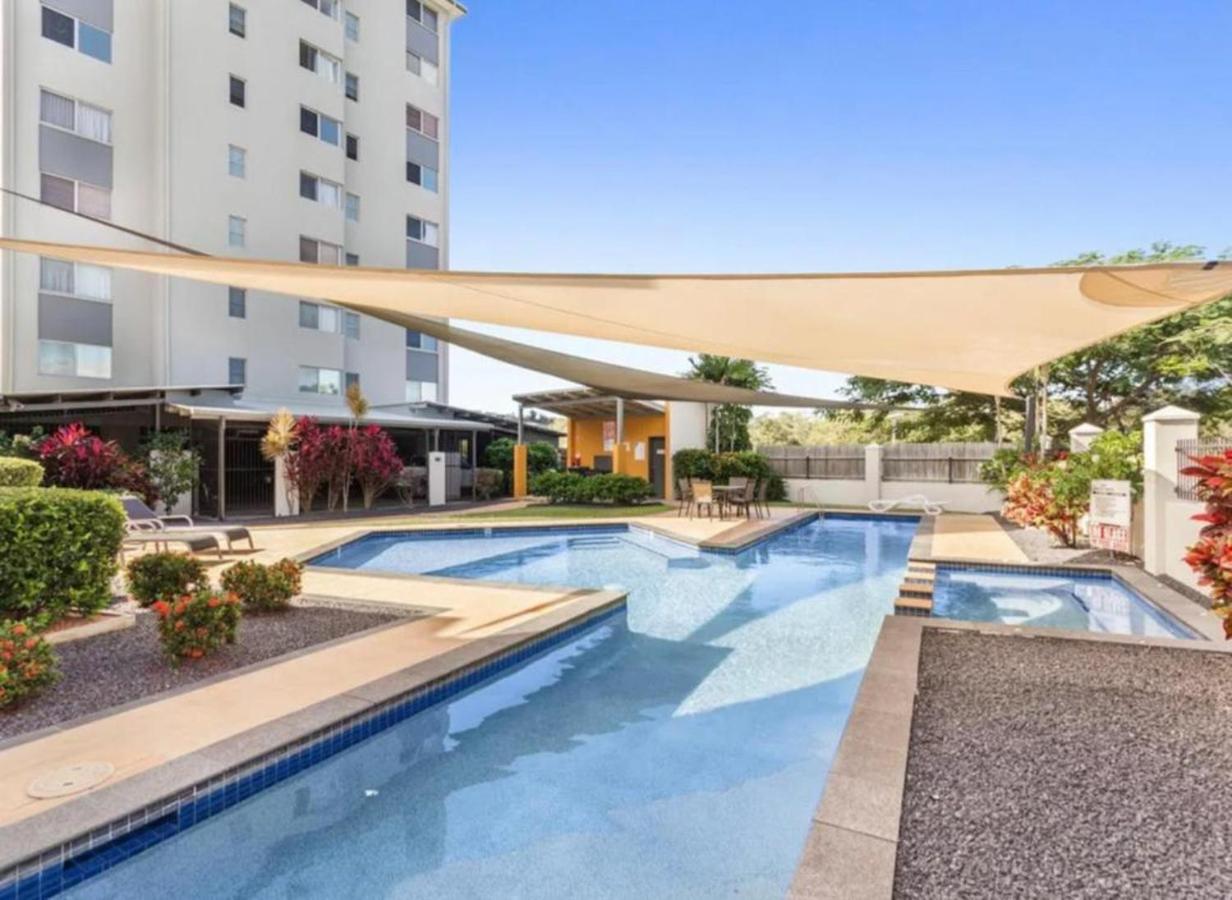 Apartment Forty At Urban Quarter Townsville