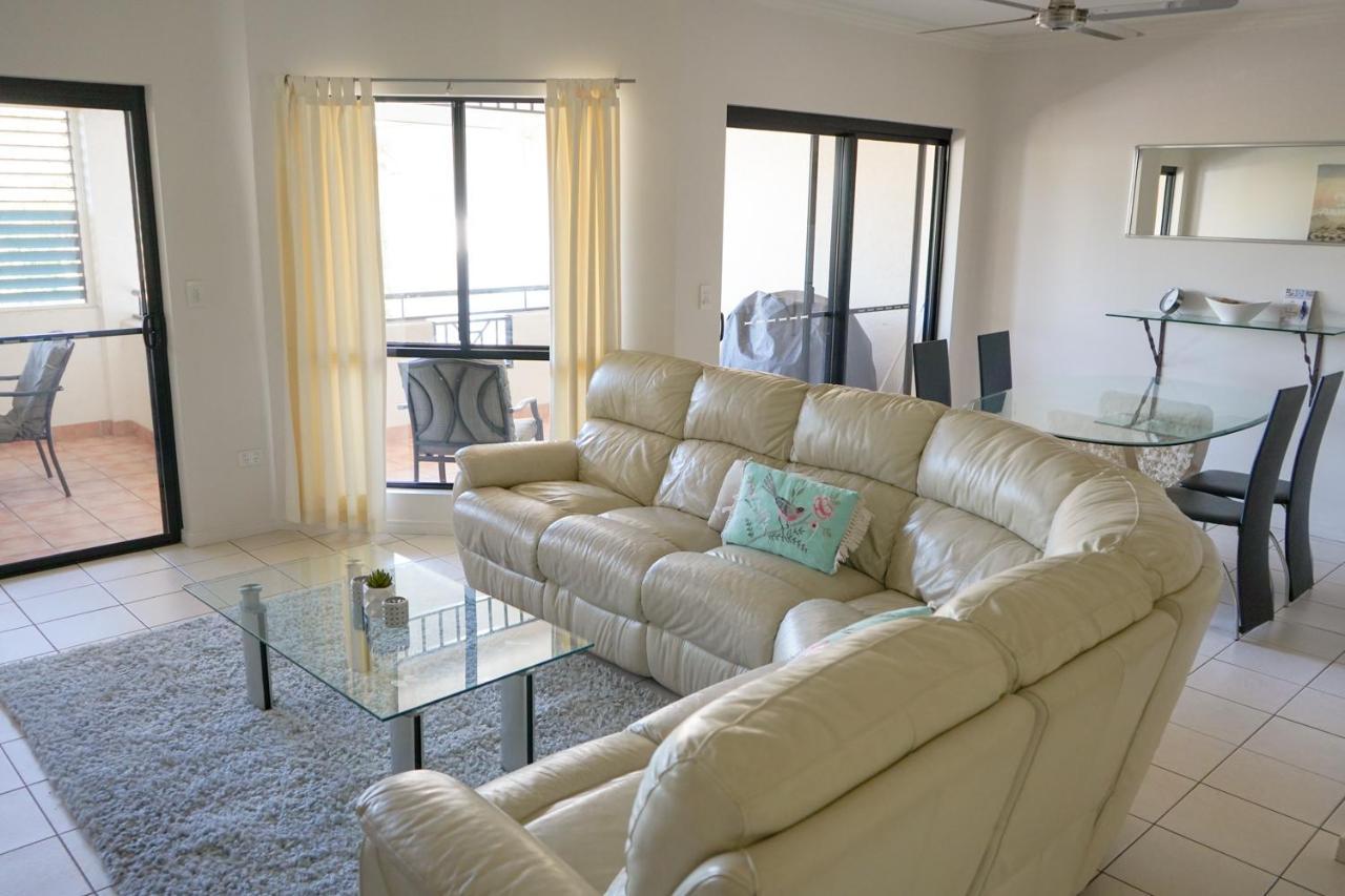Breakwater 46 Apartment Townsville