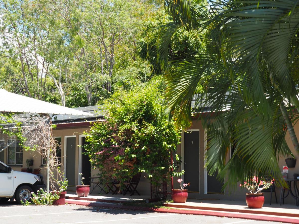 Sunbird 3* Townsville