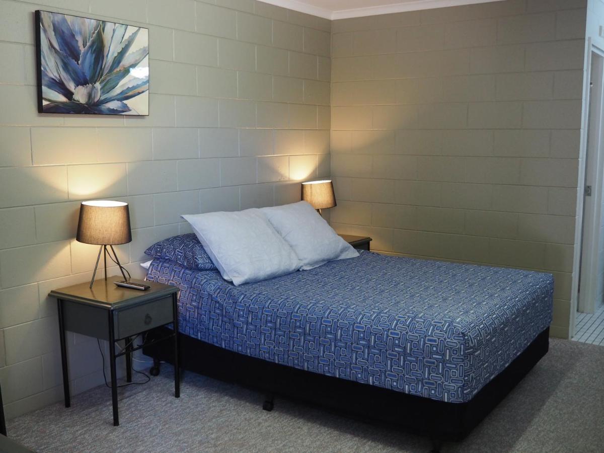 Motel Sunbird Townsville