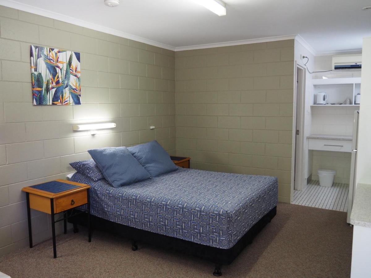 Motel Sunbird Townsville