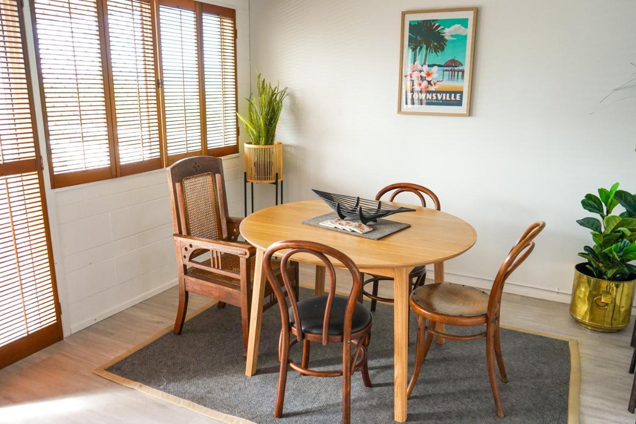 Oasis 2 On Eden Townsville
