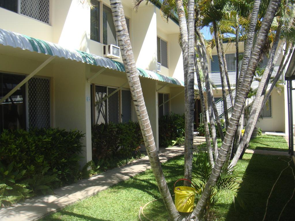 Palm Waters Holiday Villas