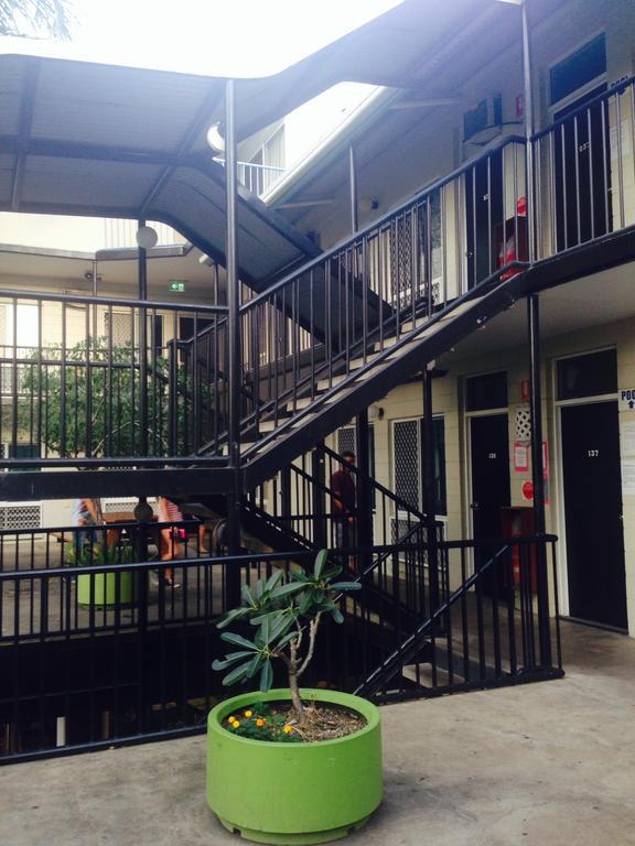 Adventurers Backpackers Hostel Townsville