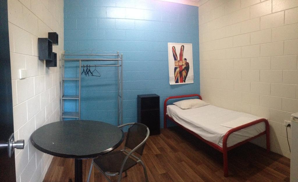 Adventurers Backpackers Hostel Townsville