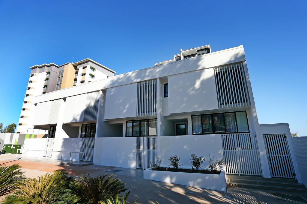Q Paddington 4* Townsville
