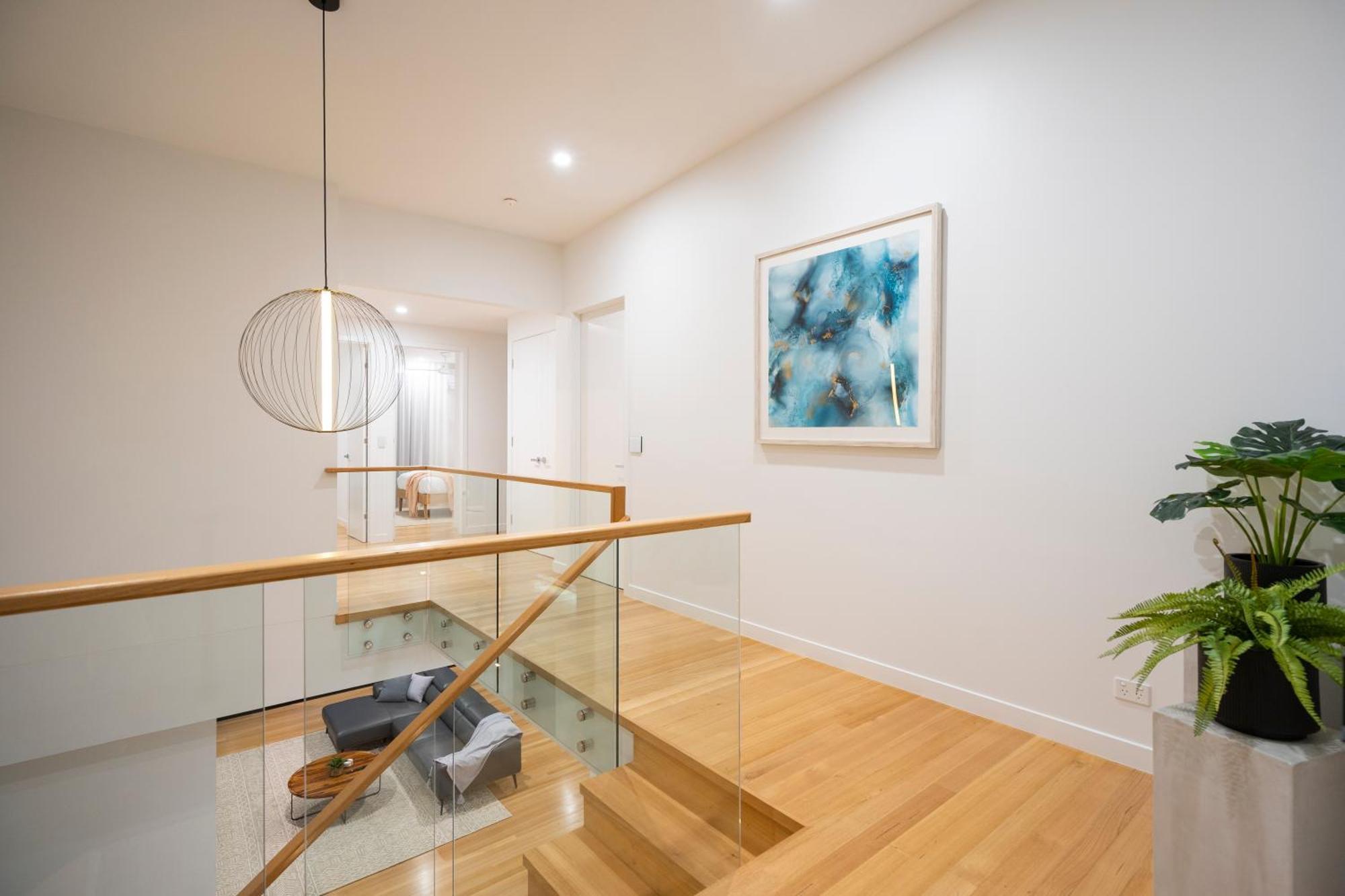 Incredible Views, Open Spaces, Apartment Townsville