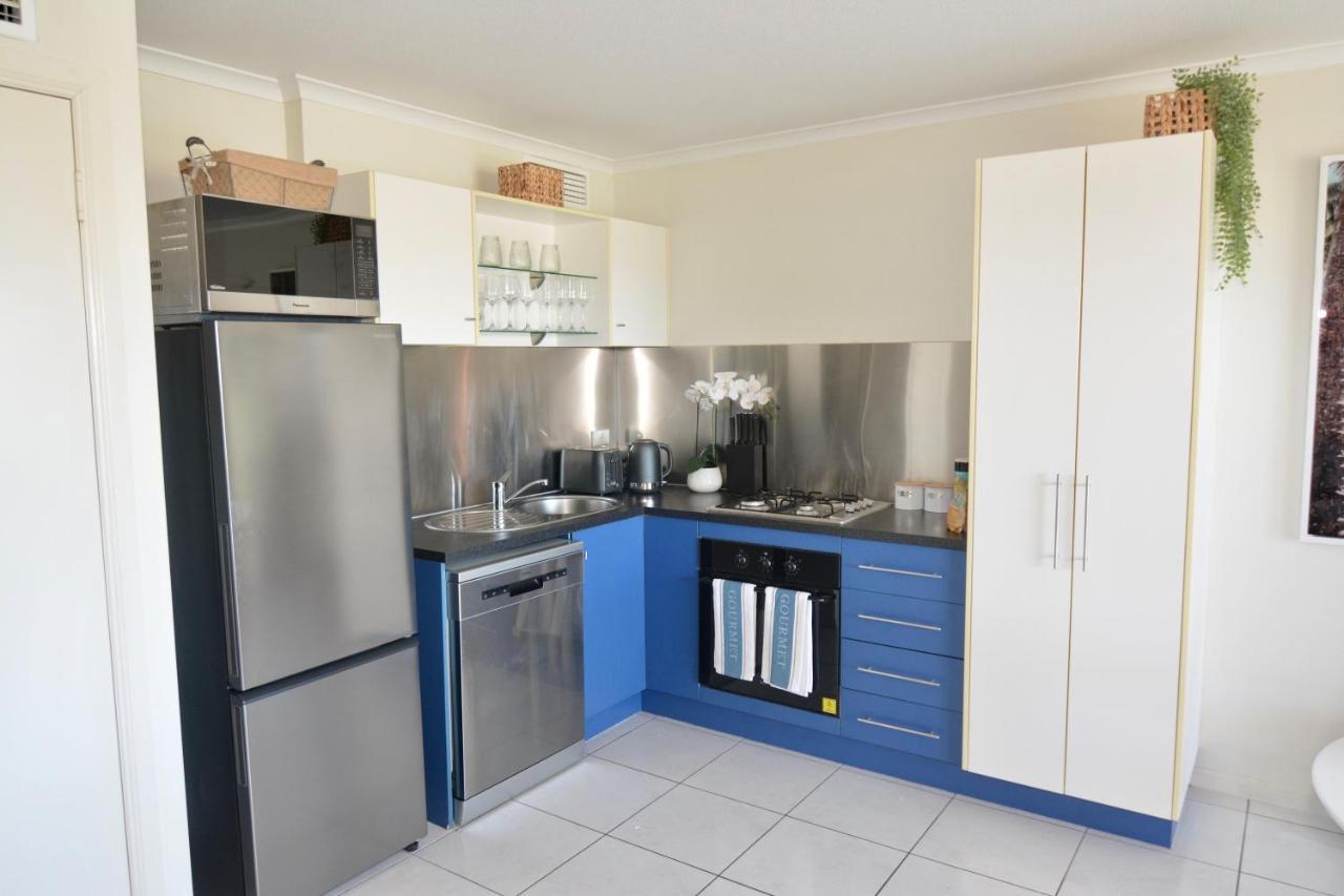 City Stadium One Bedroom Luxe Apartment *