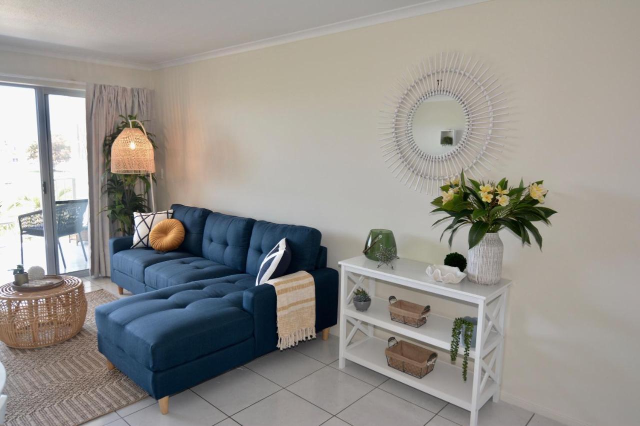 City Stadium One Bedroom Luxe Townsville