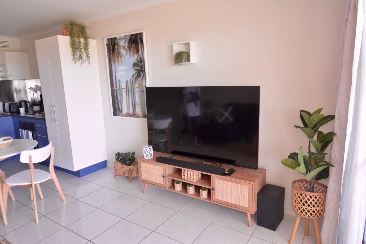 City Stadium One Bedroom Luxe Apartment *