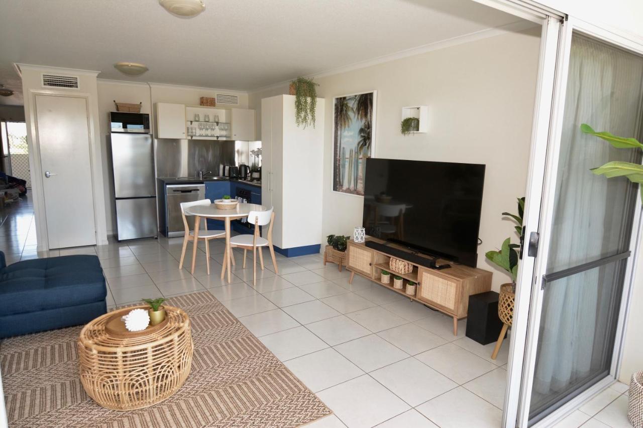 City Stadium One Bedroom Luxe Apartment