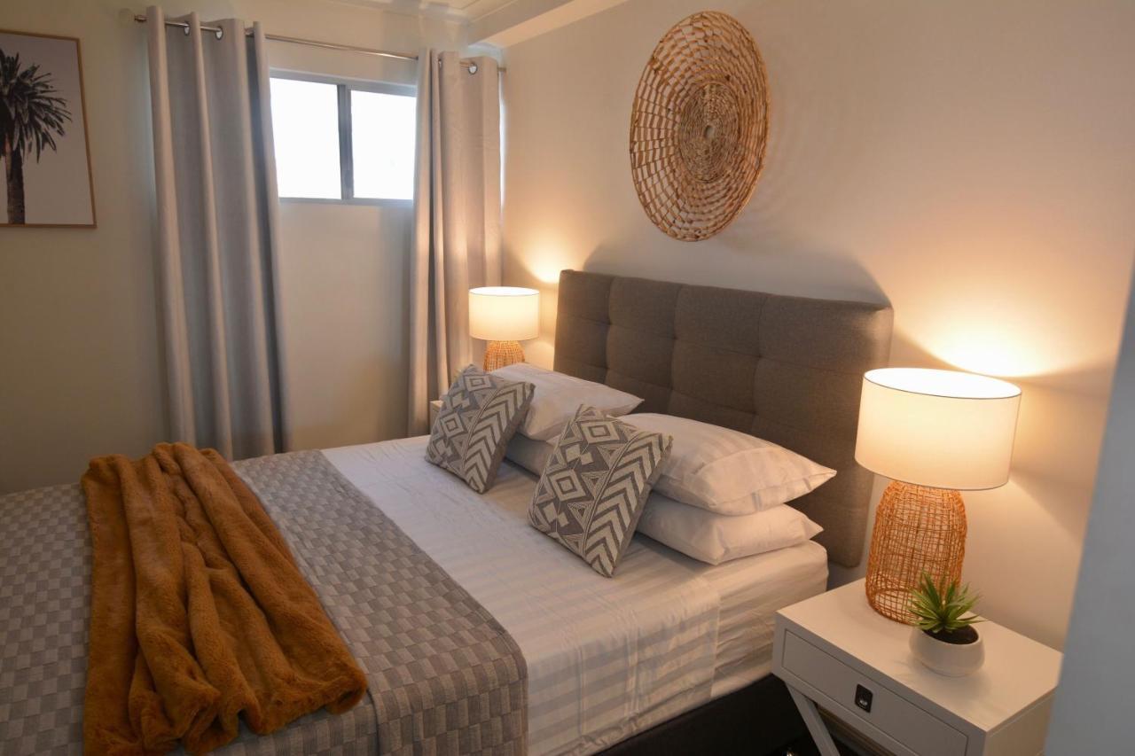 Apartment City Stadium One Bedroom Luxe *
