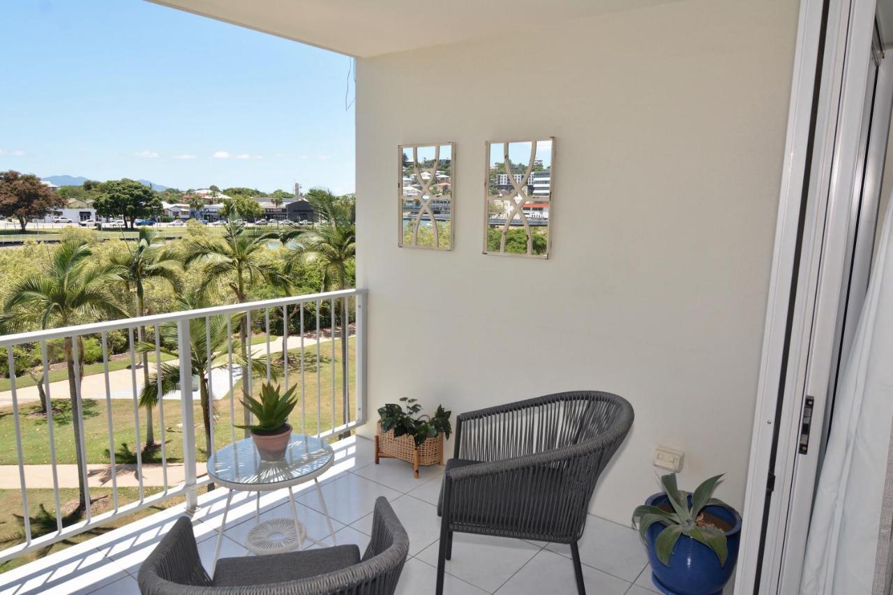 Apartment City Stadium One Bedroom Luxe *