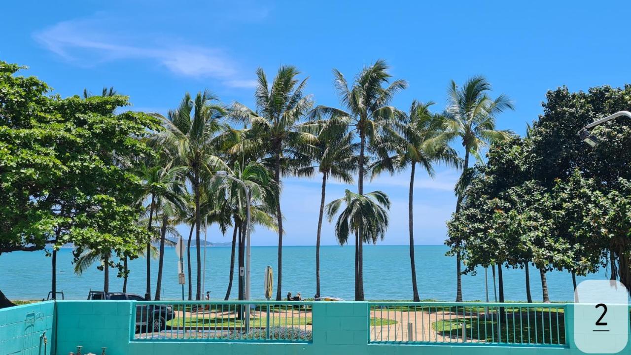 Emthree Seaside Townsville