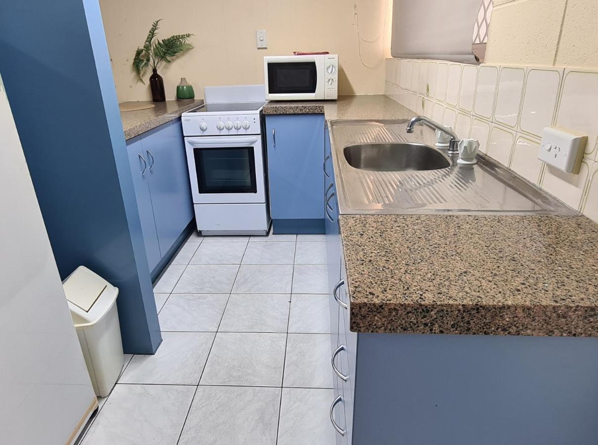 Apartment Emthree Seaside