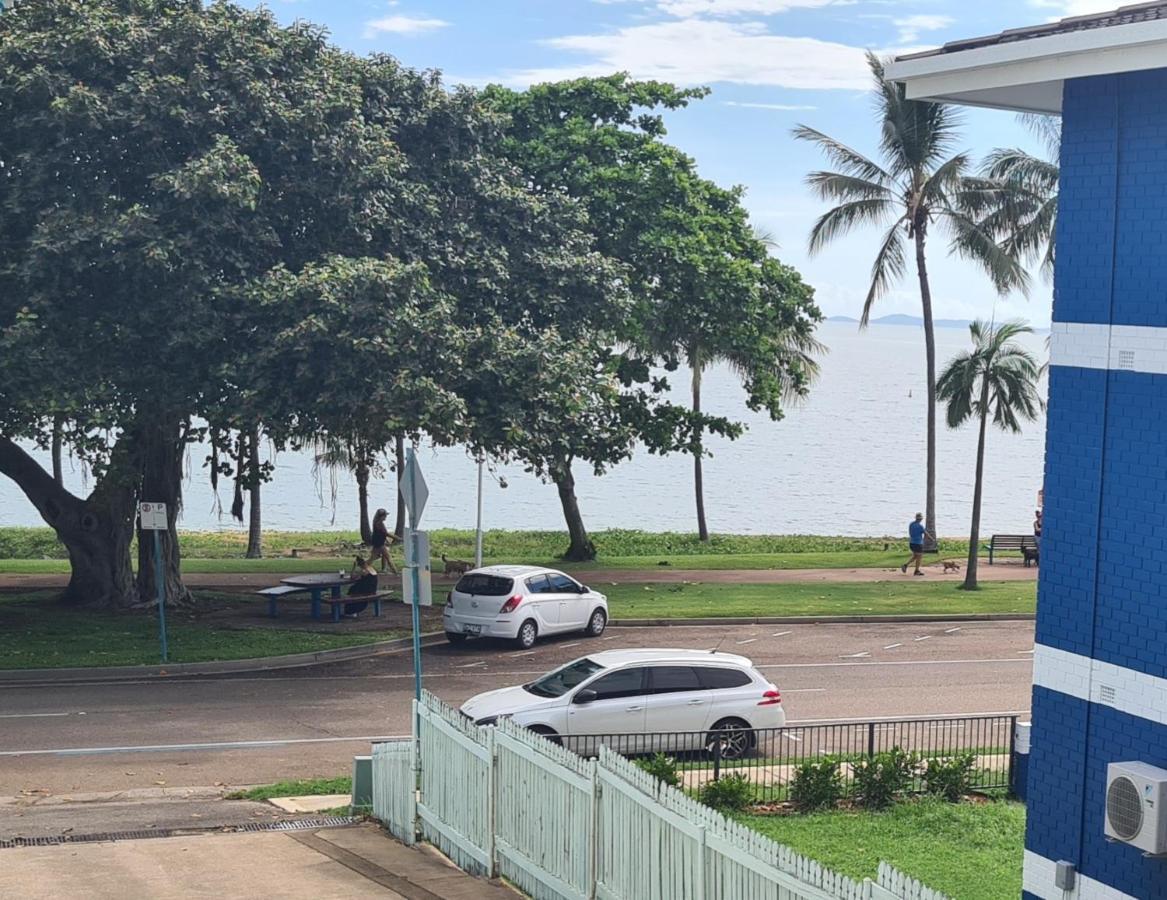 Apartment Emthree Seaside Townsville