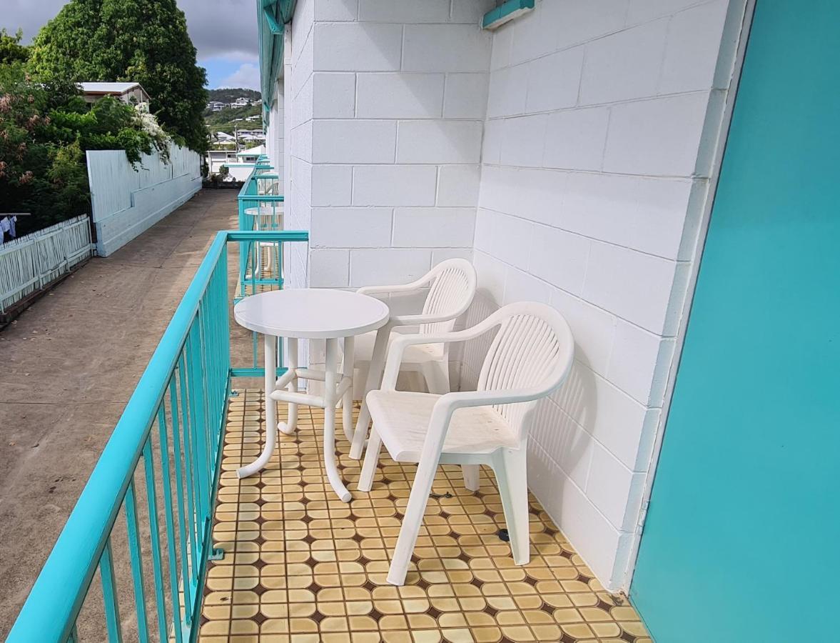 Apartment Emthree Seaside