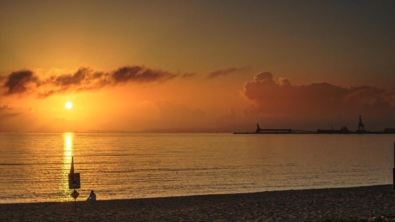 Emthree Seaside Townsville