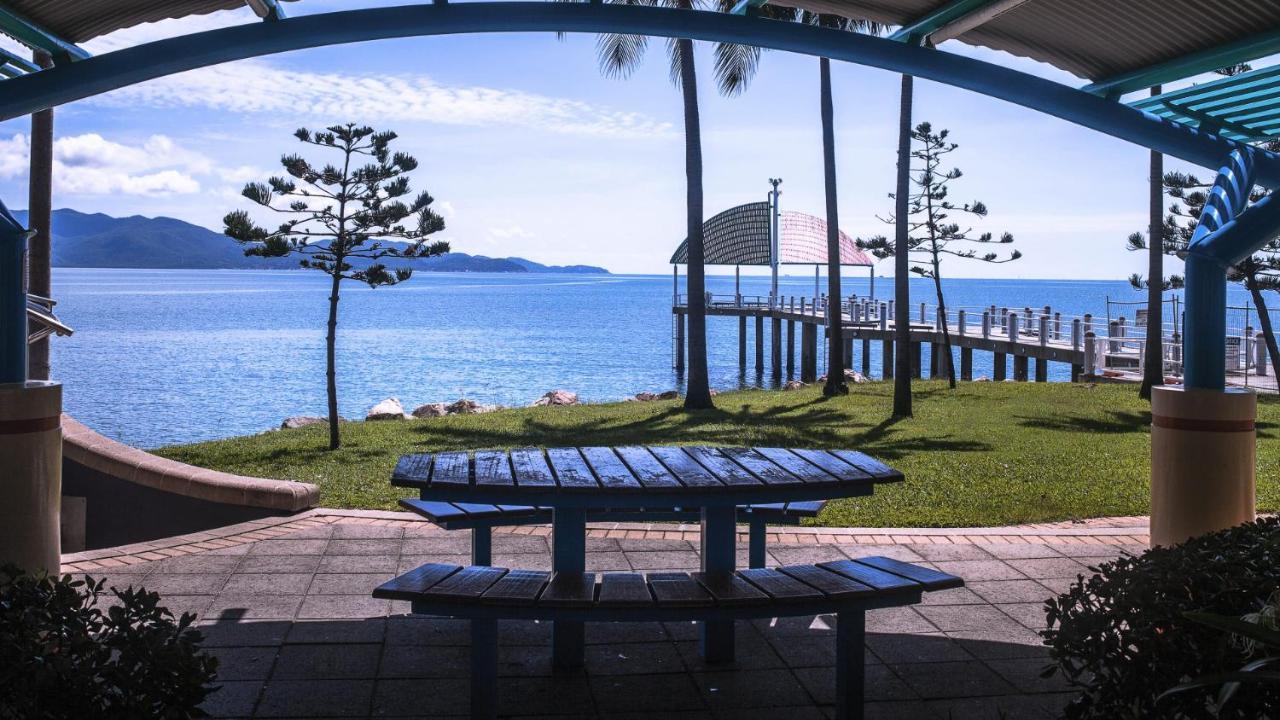 Emthree Seaside * Townsville