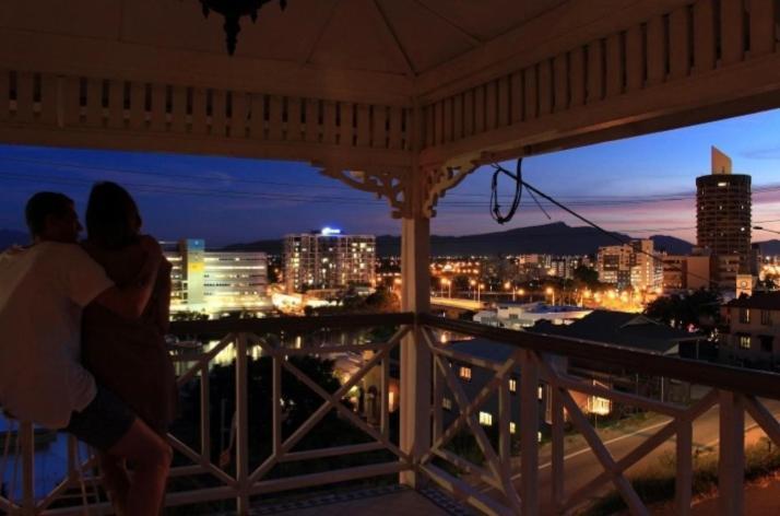 Melton Hill Apartment Townsville