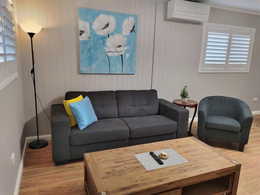 Apartment Cute - 2 Bedrooms - & Location Townsville