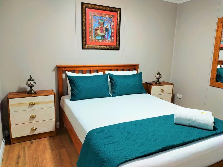 Apartment Cute - 2 Bedrooms - & Location *