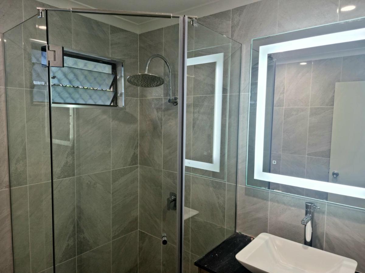 Billabong 3* Townsville