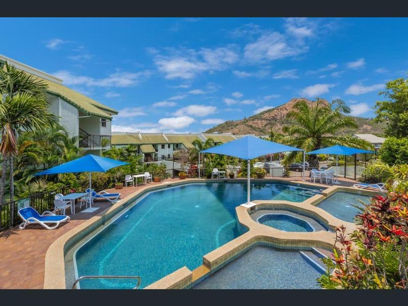 Executive In North Ward And On Magnetic Island Apartment Townsville