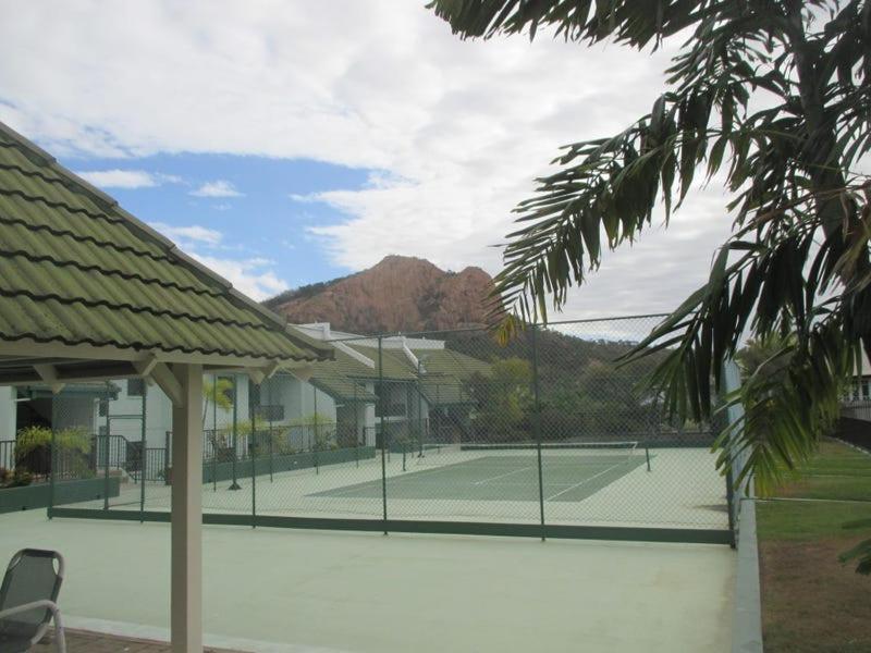 Executive In North Ward And On Magnetic Island *
