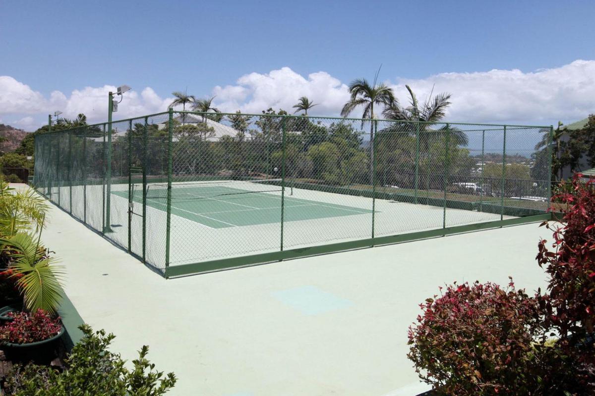 Executive In North Ward And On Magnetic Island Apartment Townsville