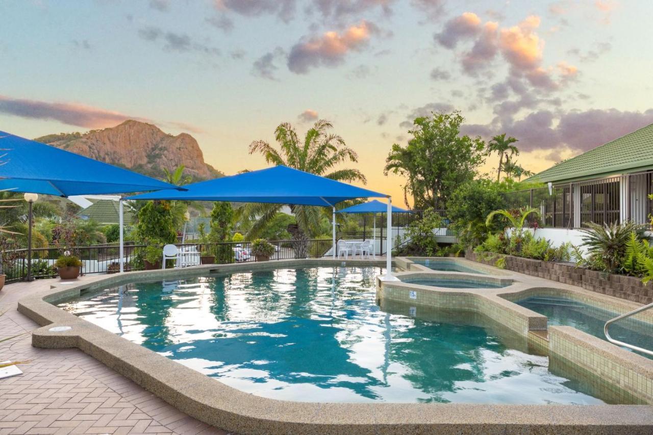 Apartment Executive In North Ward And On Magnetic Island