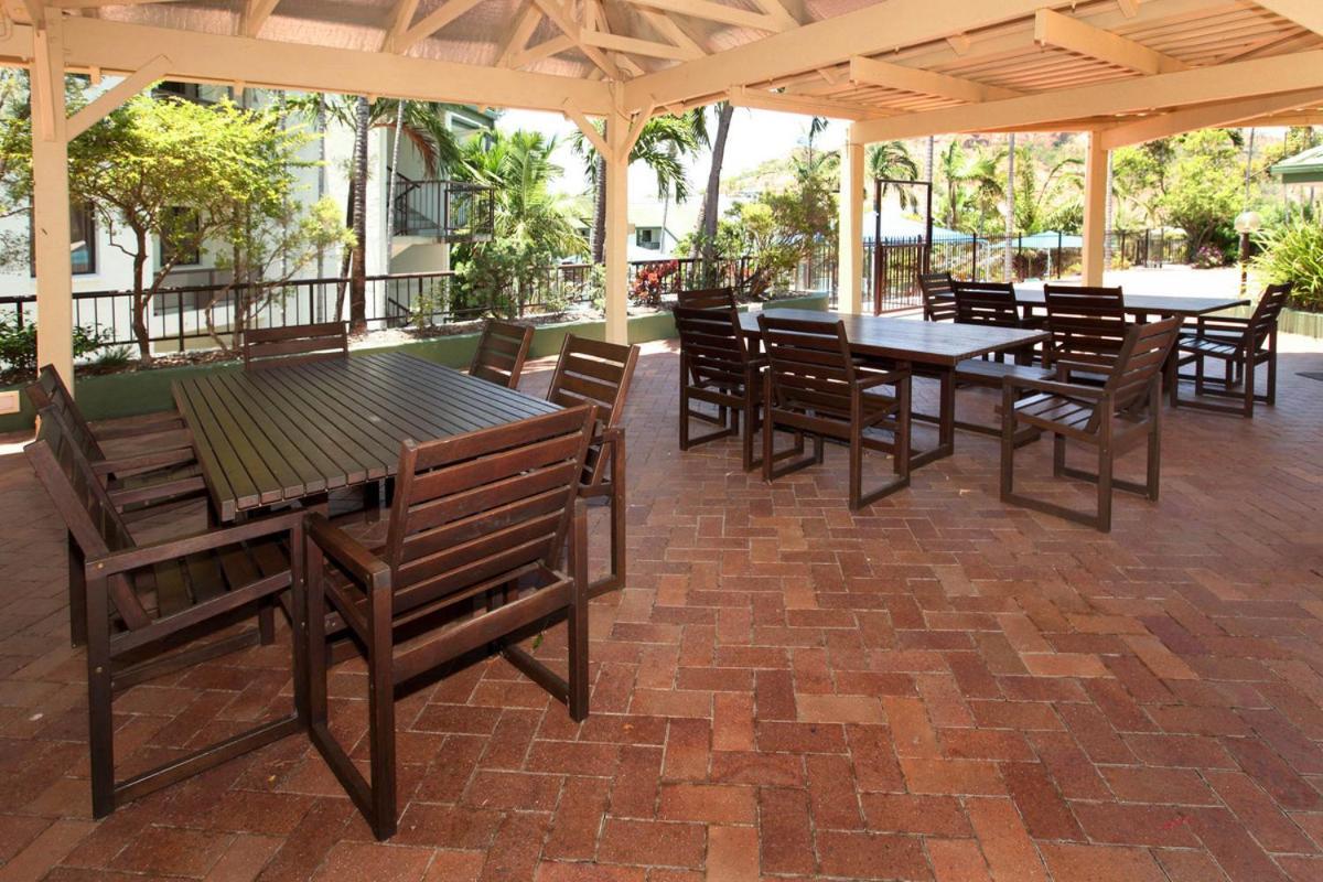 Executive In North Ward And On Magnetic Island