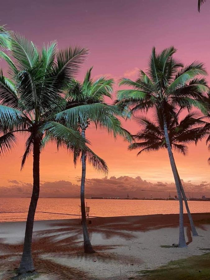 Apartment Executive In North Ward And On Magnetic Island *