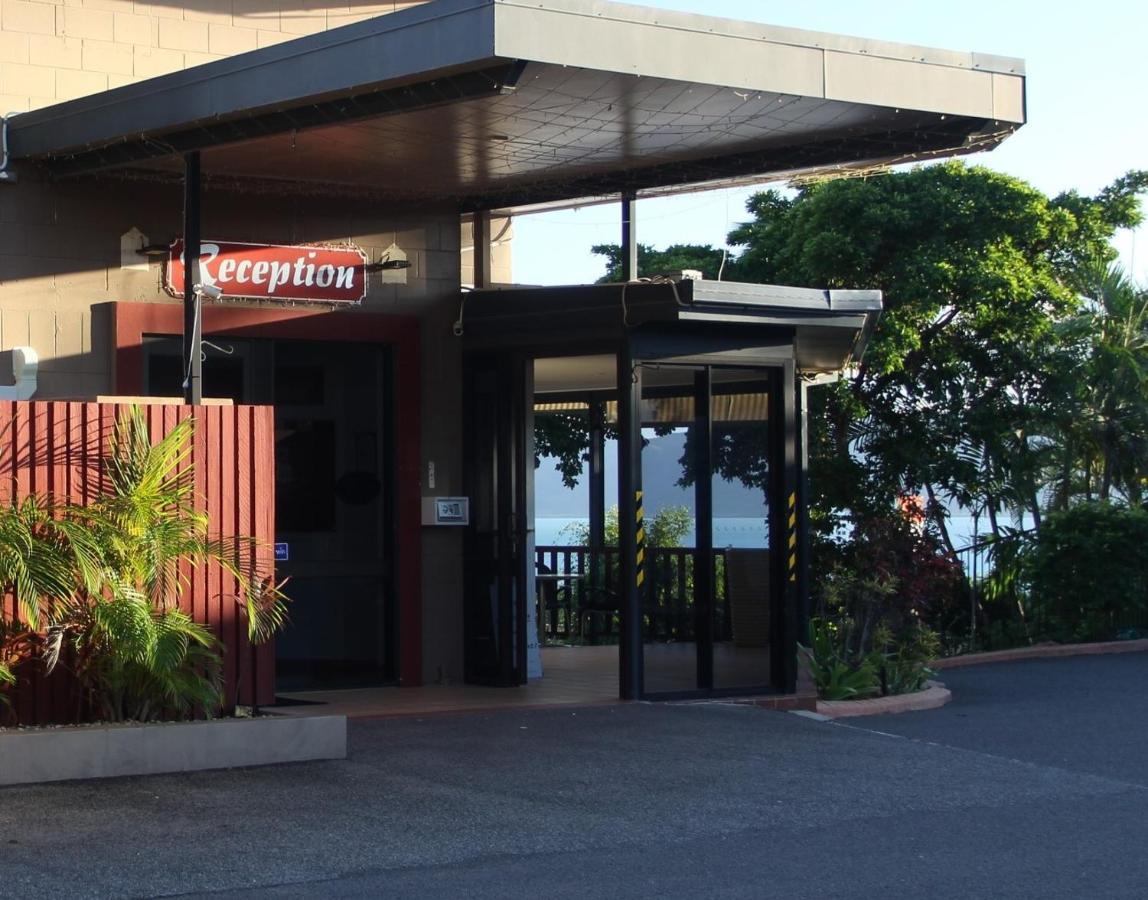 Island View Motel Townsville