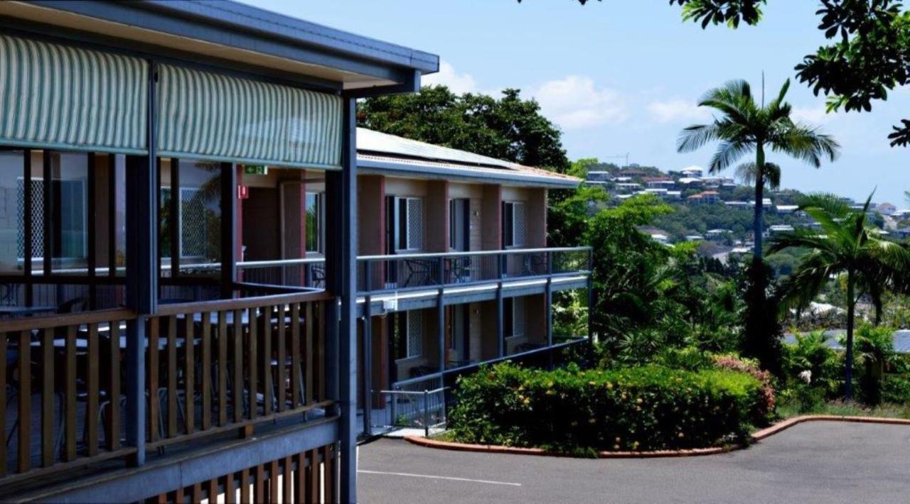 Motel Island View