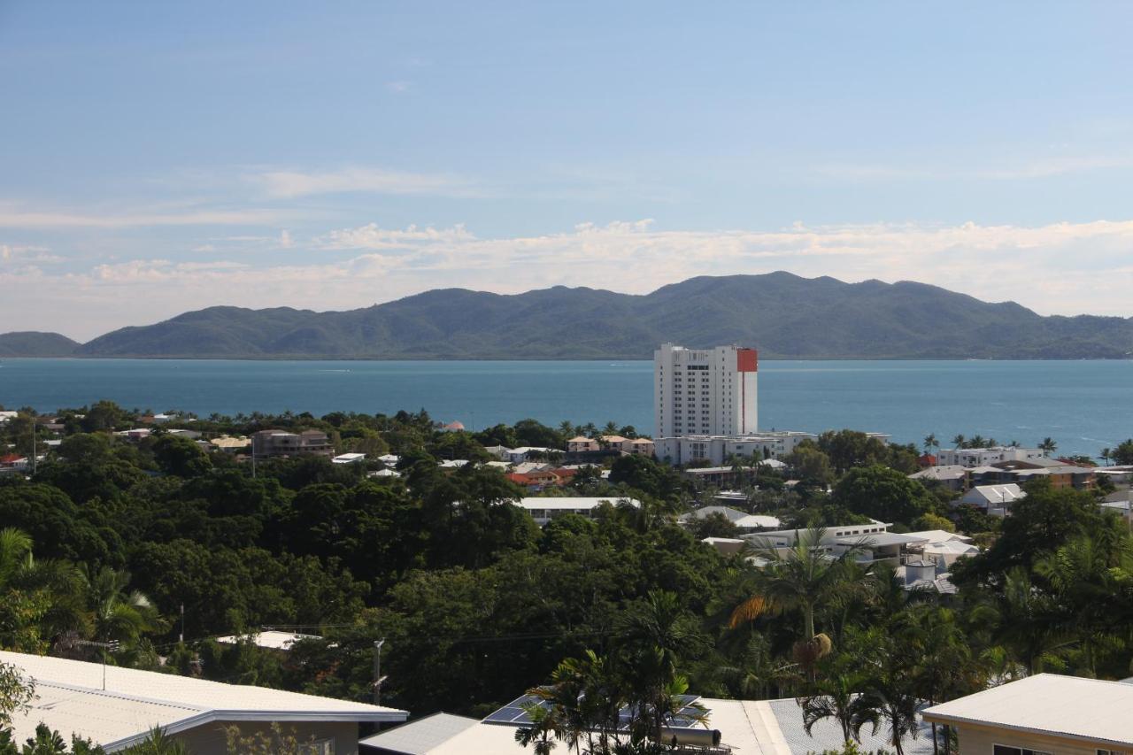 Island View 4* Townsville