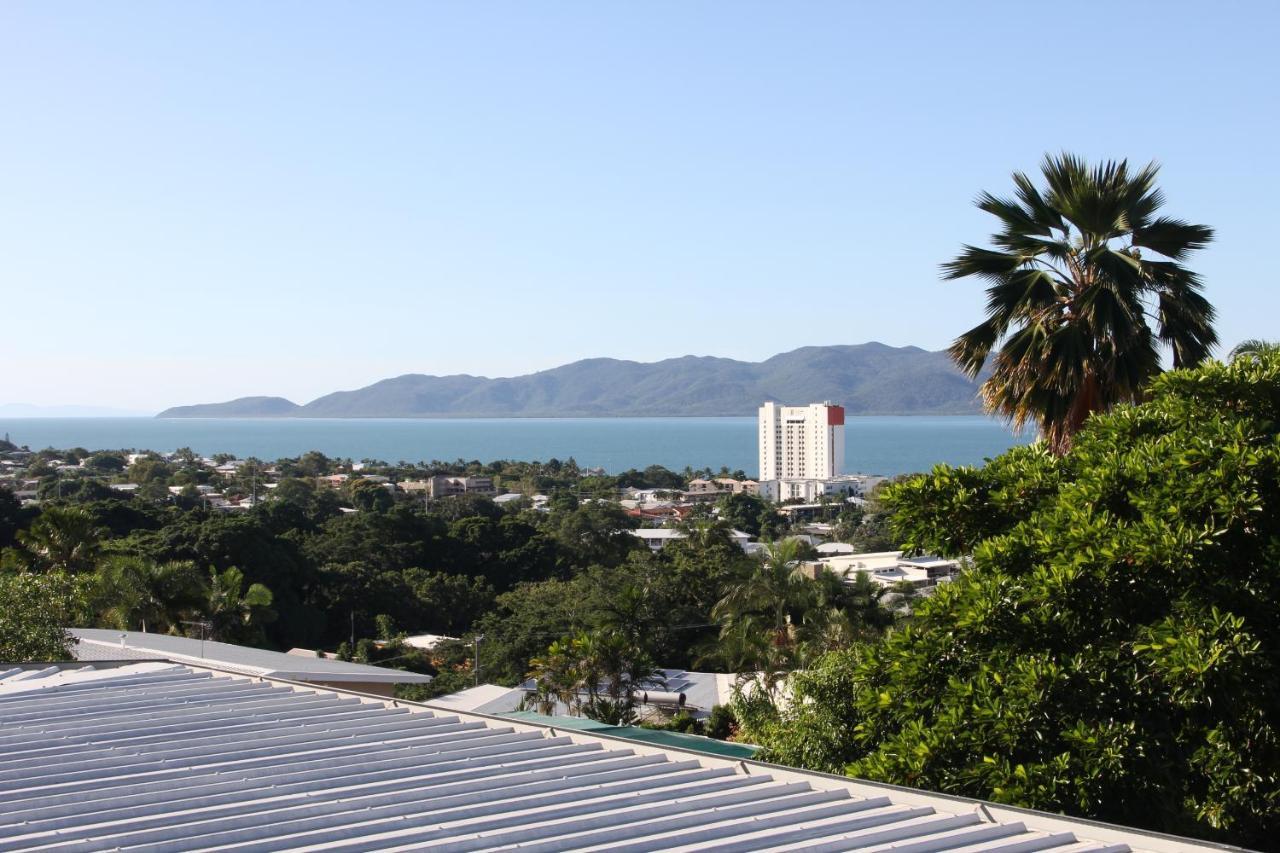 Motel Island View Townsville