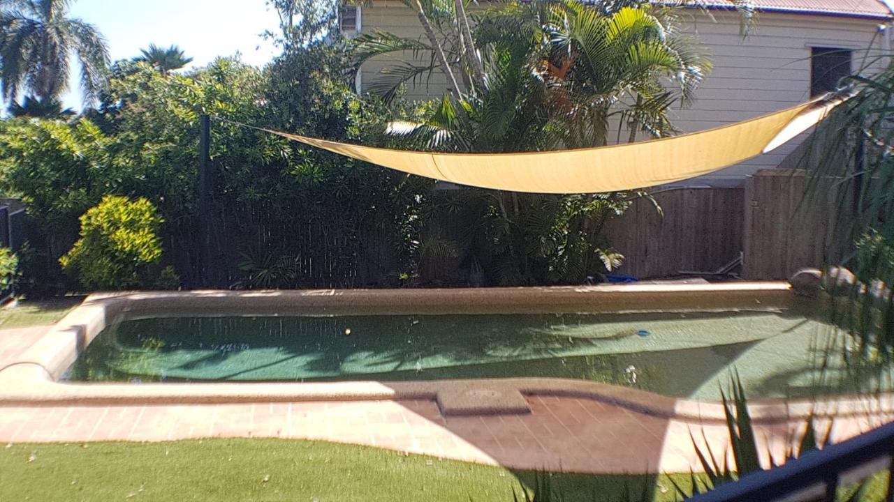 Motel Island View Townsville