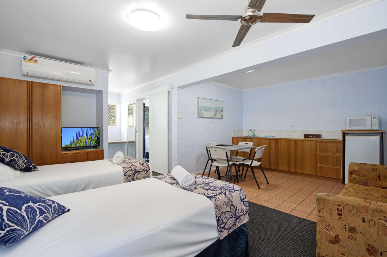Island View 4* Townsville