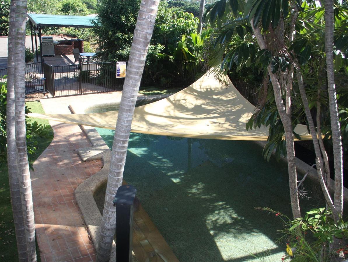 Motel Island View Townsville