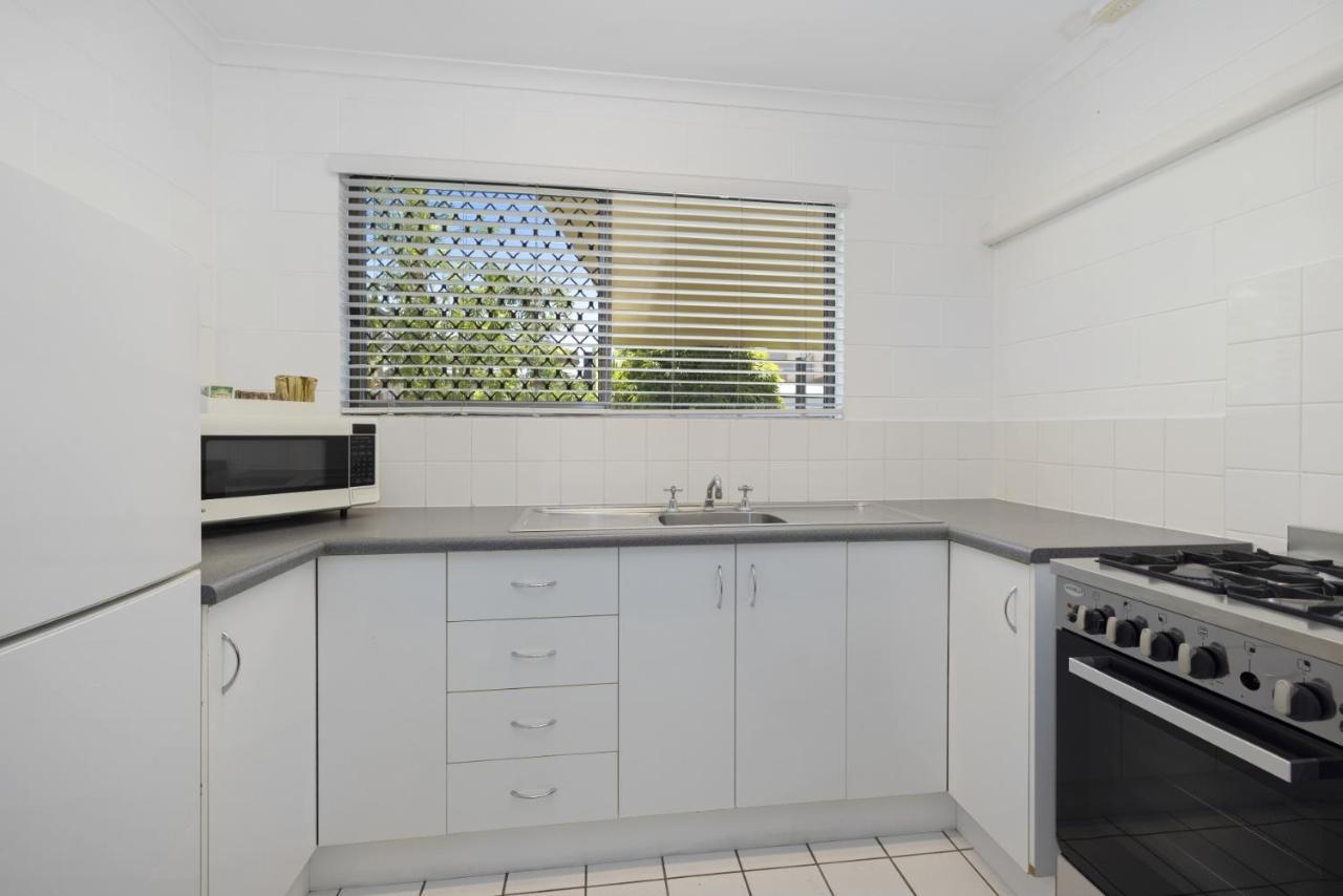 Aparthotel Holiday Townsville