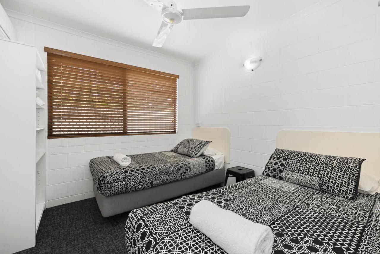 Holiday Aparthotel Townsville