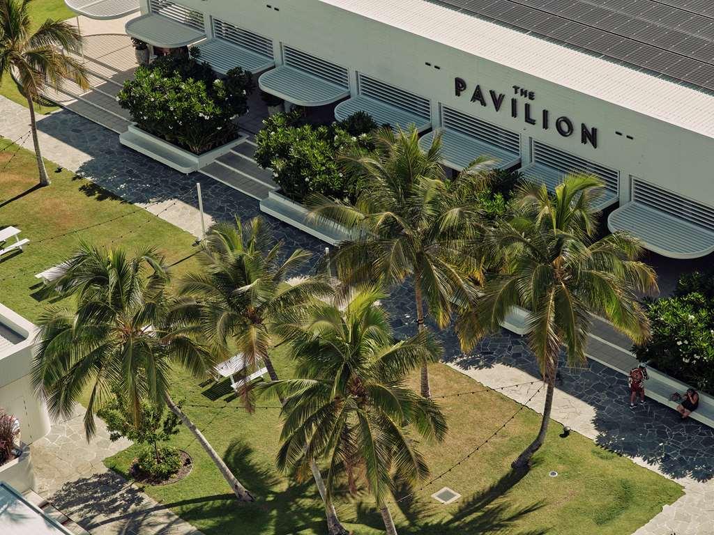 The - Casino 4* Townsville