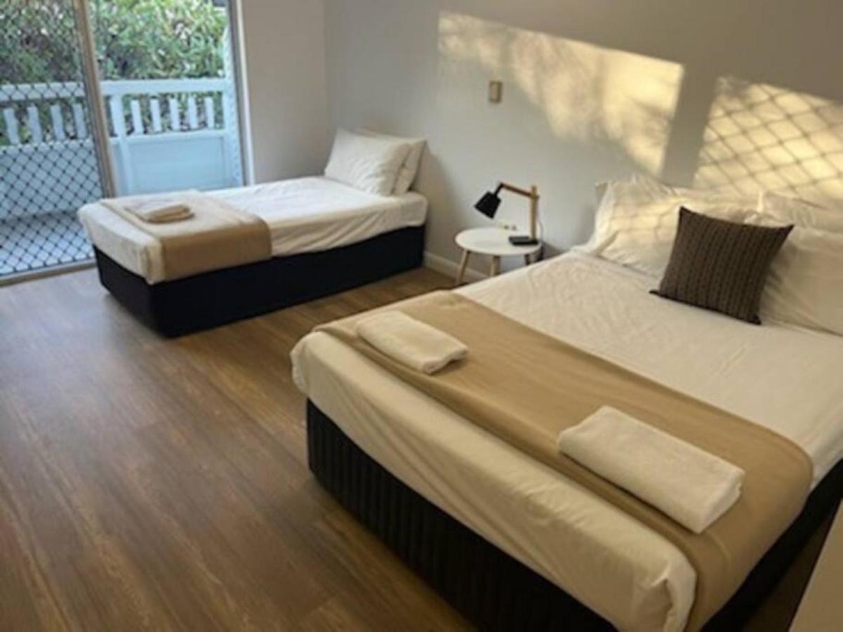 Apartment Studio Walk To The Cbd Stadium Townsville