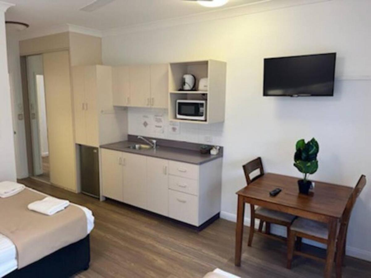 Studio Walk To The Cbd Stadium Townsville