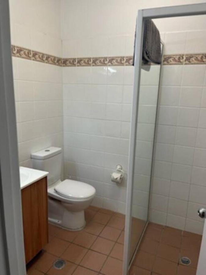 Apartment Studio Walk To The Cbd Stadium