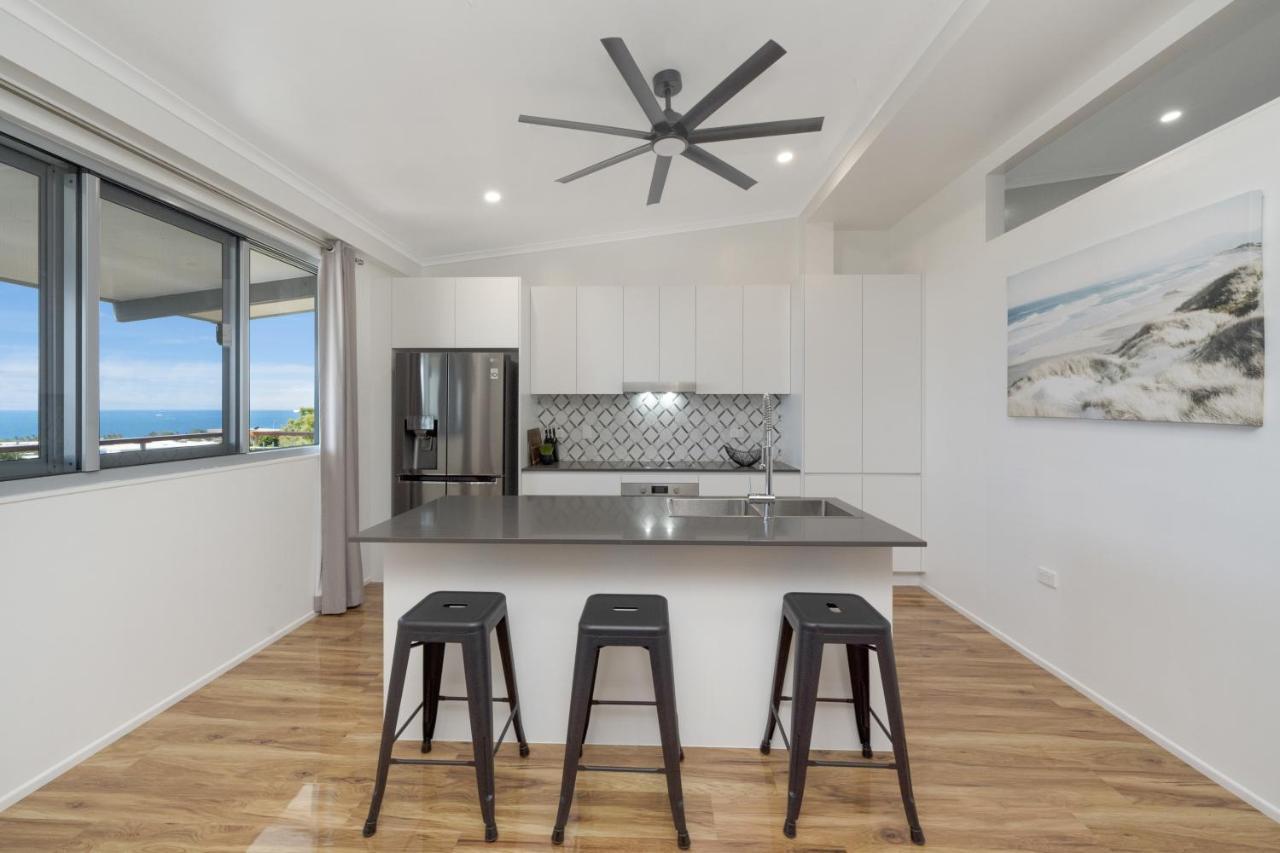 Sea-renity Ii Apartment Townsville